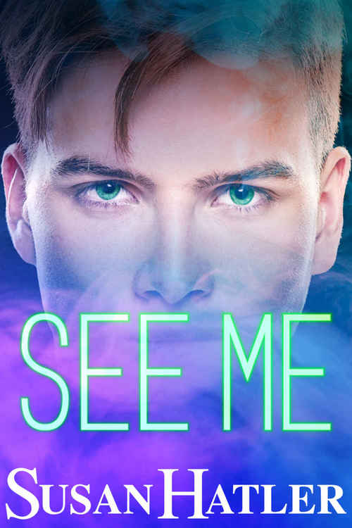 See Me by Susan Hatler