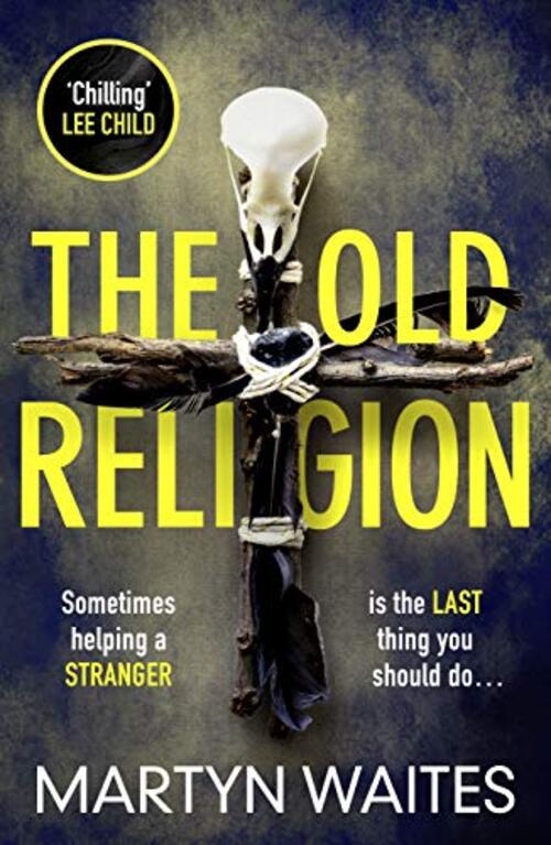 THE OLD RELIGION