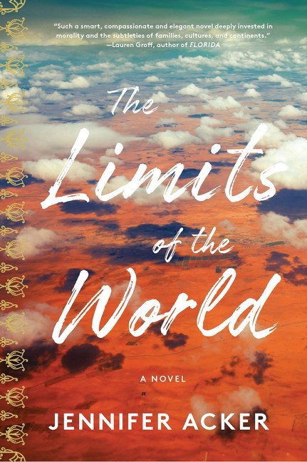 THE LIMITS OF THE WORLD