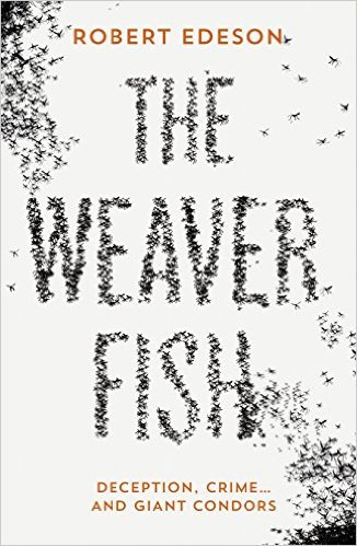 THE WEAVER FISH