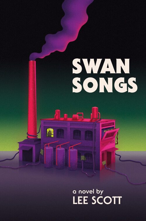 SWAN SONGS
