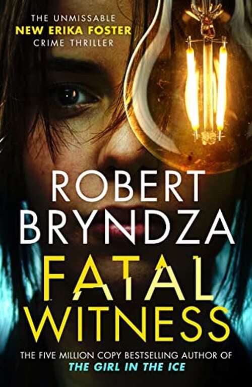 FATAL WITNESS