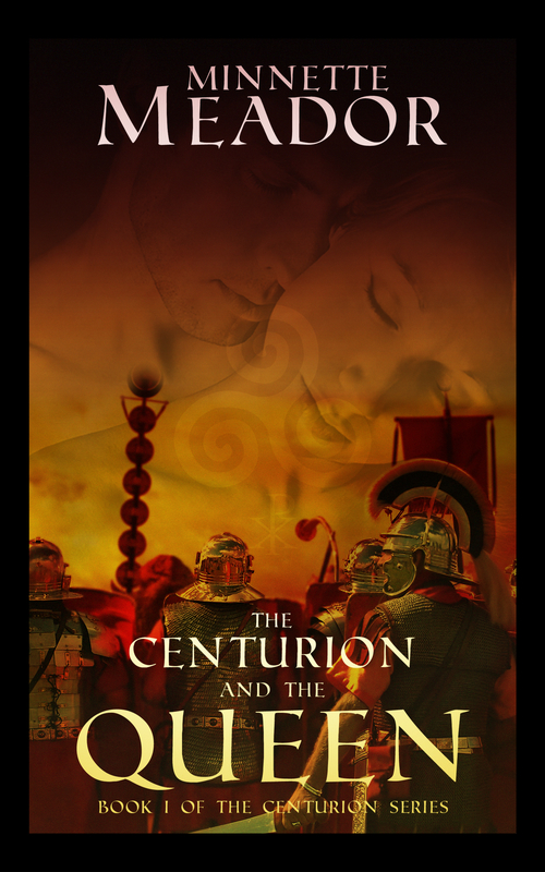 THE CENTURION AND THE QUEEN