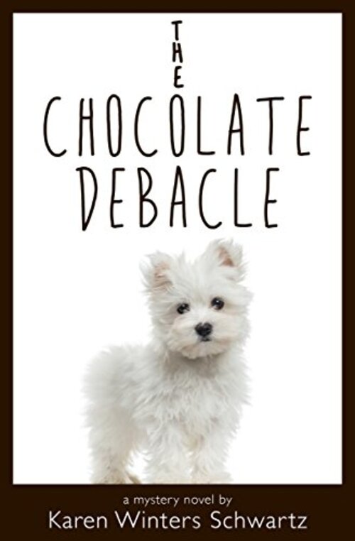 THE CHOCOLATE DEBACLE