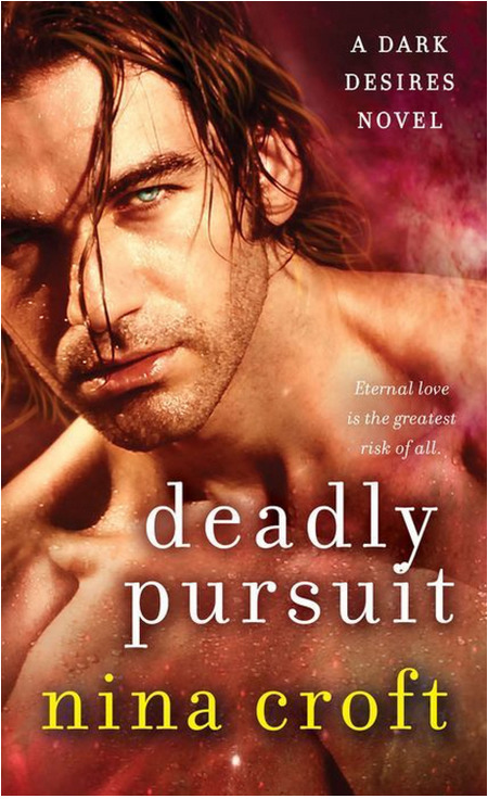 Deadly Pursuit by Nina Croft