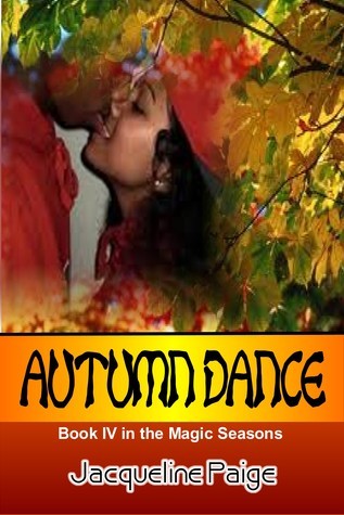 Autumn Dance by Jacqueline Paige