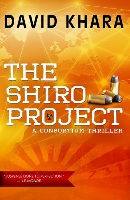 THE SHIRO PROJECT
