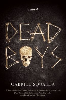 DEAD BOYS
