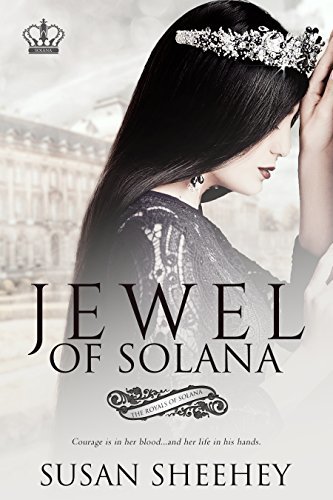 JEWEL OF SOLANA