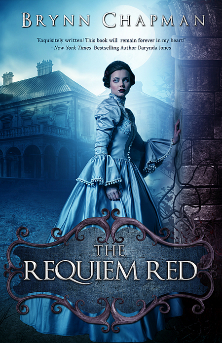 THE REQUIEM RED