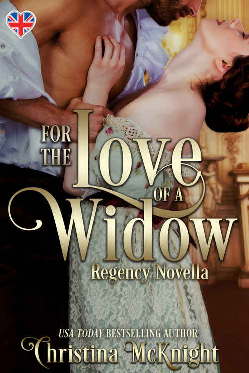 FOR THE LOVE OF A WIDOW