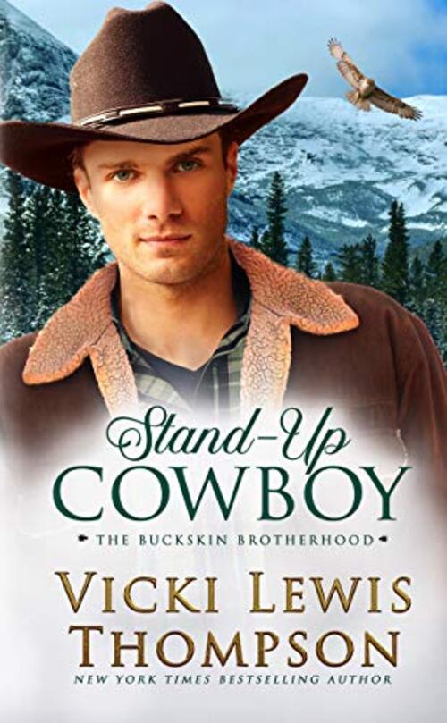 STAND-UP COWBOY