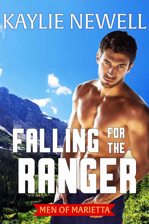 FALLING FOR THE RANGER