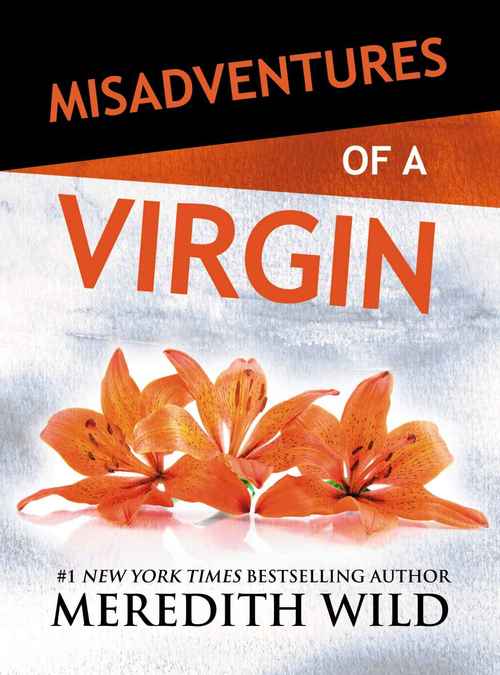 MISADVENTURES OF A VIRGIN