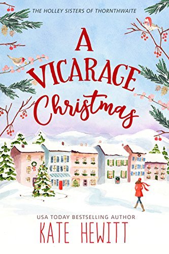 A VICARAGE CHRISTMAS
