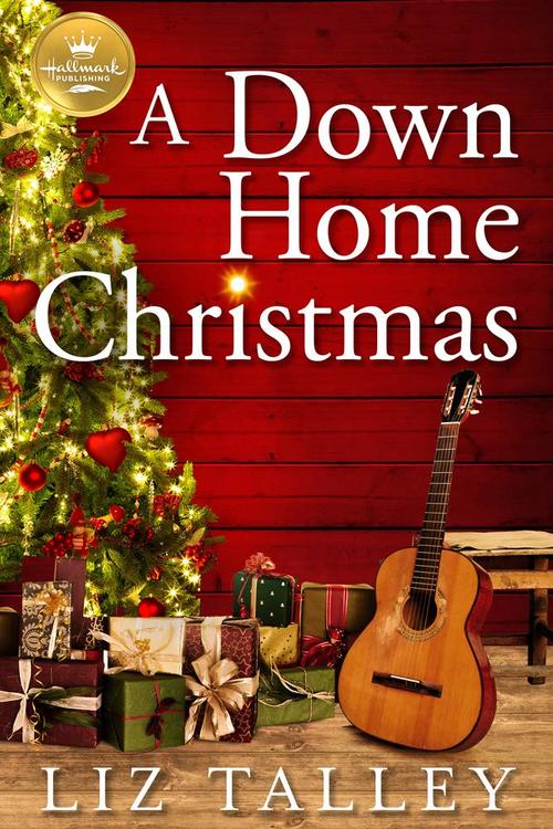 A DOWN HOME CHRISTMAS