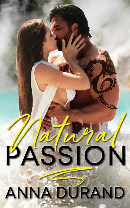 NATURAL PASSION