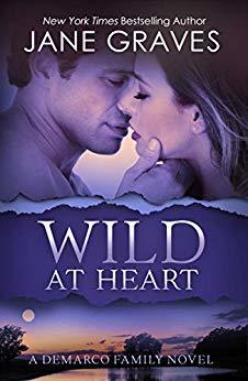 WILD AT HEART