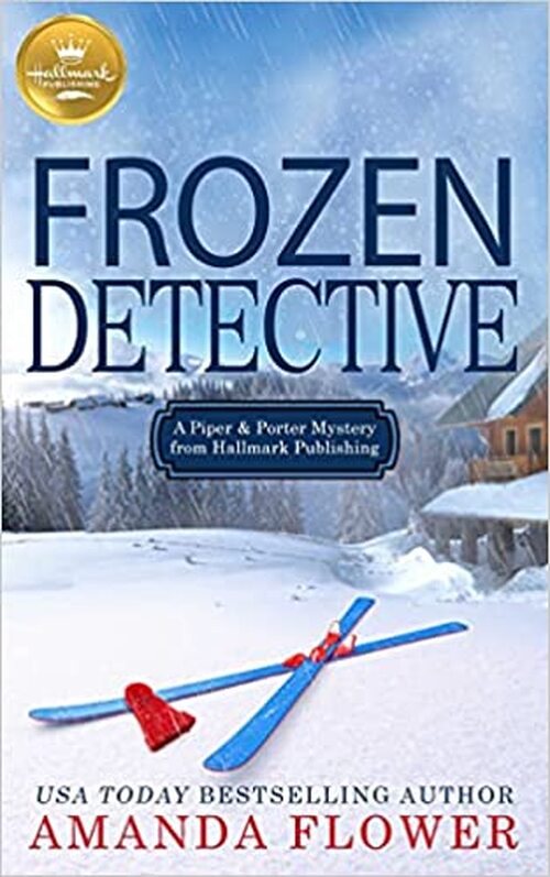 FROZEN DETECTIVE