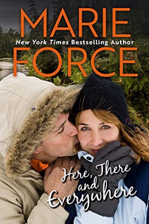 HERE, THERE AND EVERYWHERE