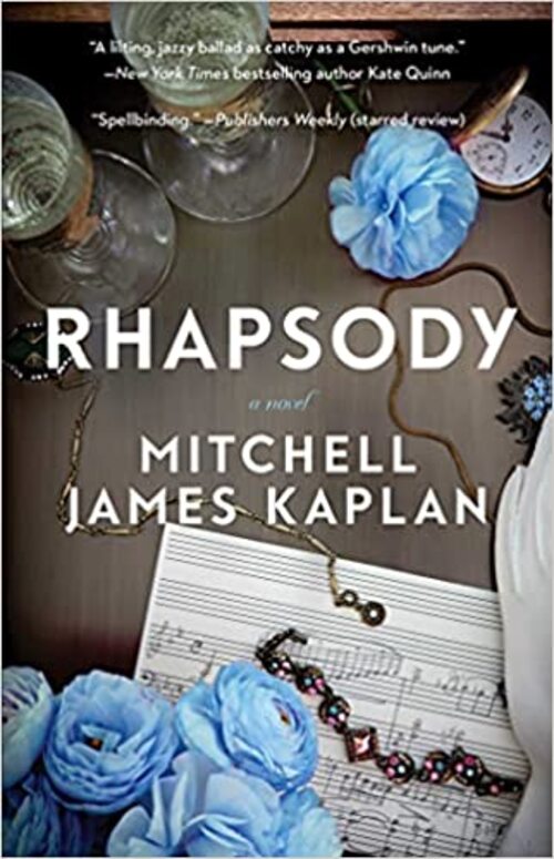 RHAPSODY