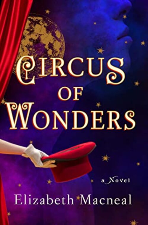 CIRCUS OF WONDERS