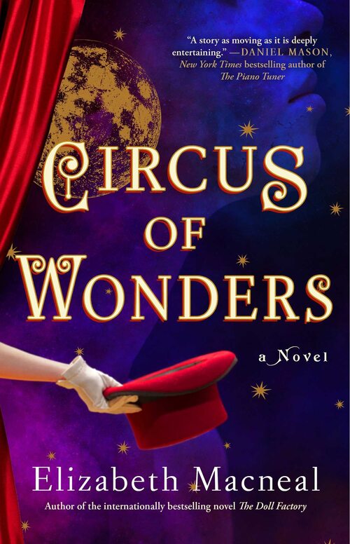 CIRCUS OF WONDERS