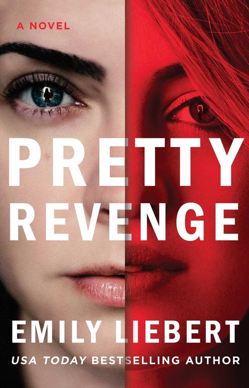 PRETTY REVENGE