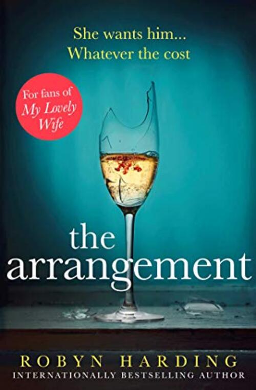 THE ARRANGEMENT