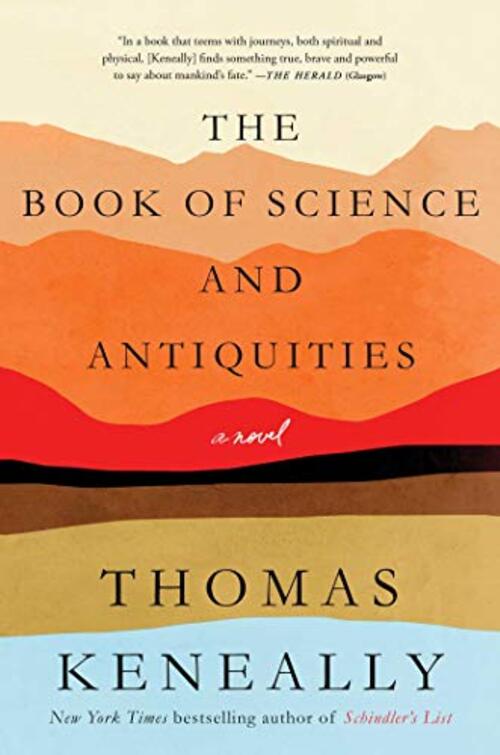 THE BOOK OF SCIENCE AND ANTIQUITIES