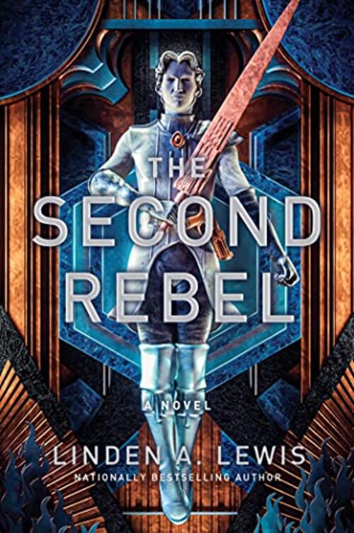 THE SECOND REBEL