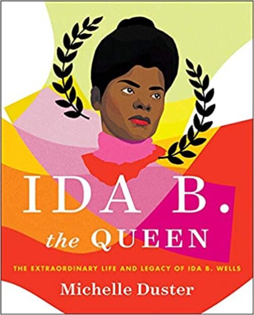 IDA B. THE QUEEN
