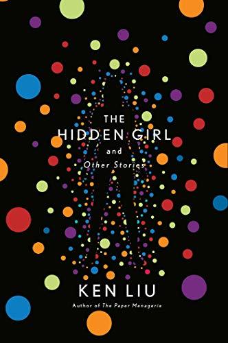 THE HIDDEN GIRL AND OTHER STORIES