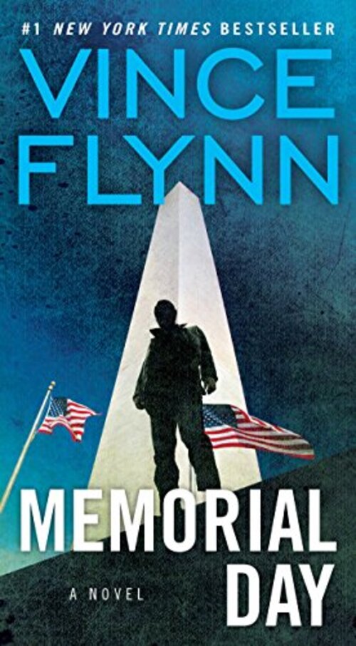 Memorial Day by Vince Flynn