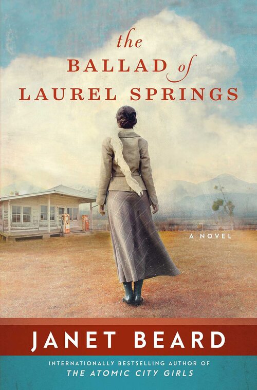 THE BALLAD OF LAUREL SPRINGS