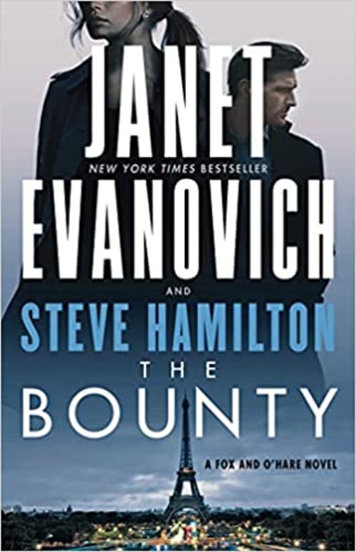 The Bounty by Janet Evanovich