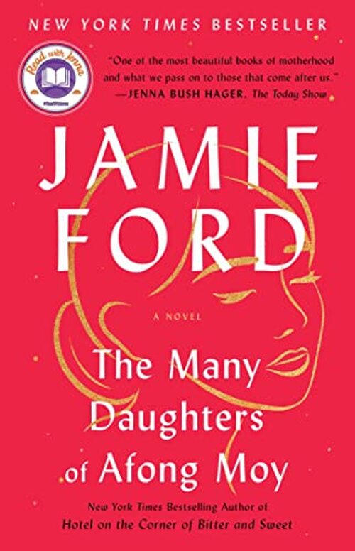 THE MANY DAUGHTERS OF AFONG MOY