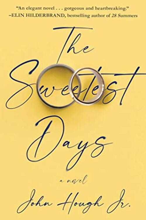THE SWEETEST DAYS