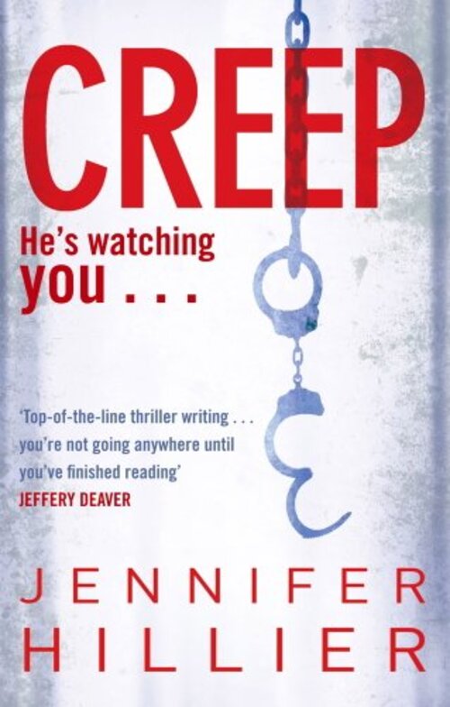 Creep by Jennifer Hillier