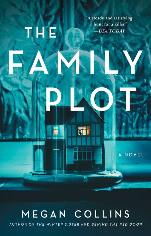 THE FAMILY PLOT