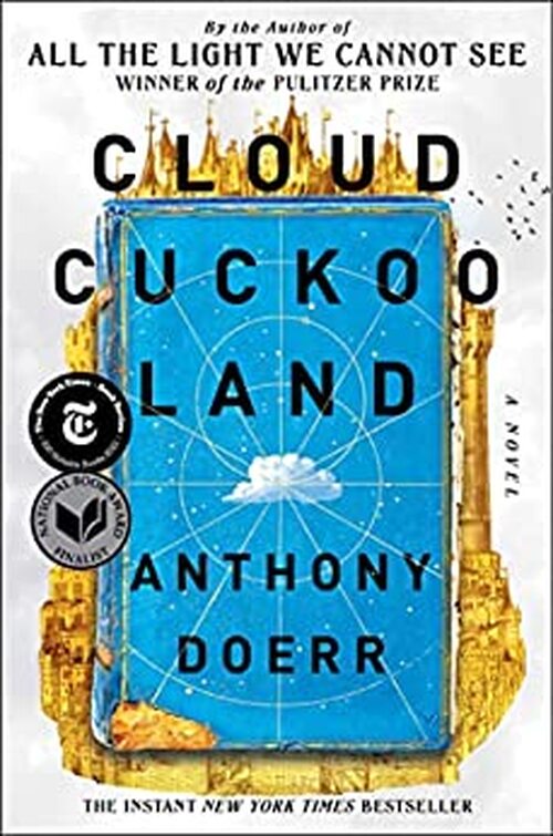 CLOUD CUCKOO LAND