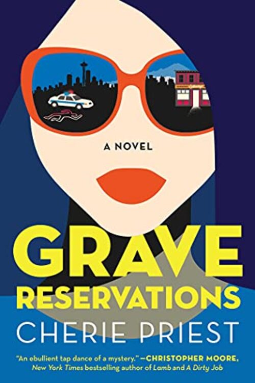 GRAVE RESERVATIONS