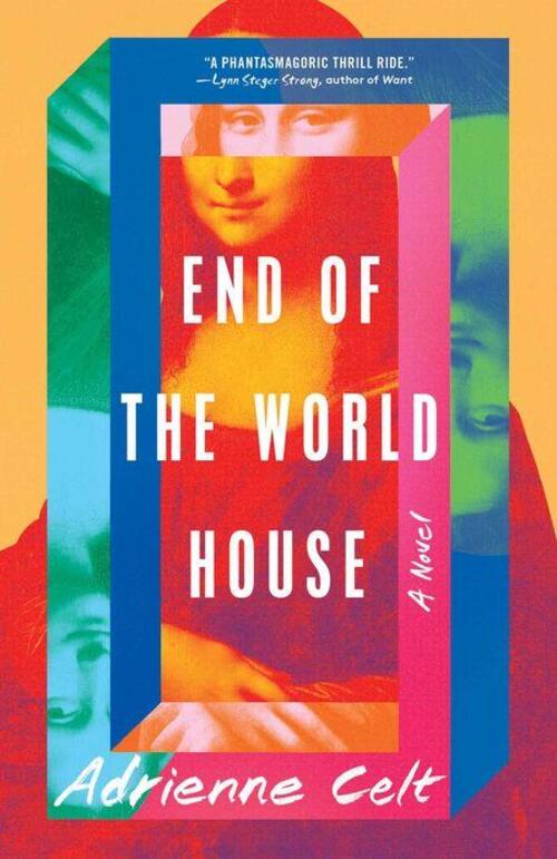 END OF THE WORLD HOUSE