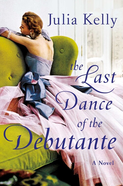 THE LAST DANCE OF THE DEBUTANTE