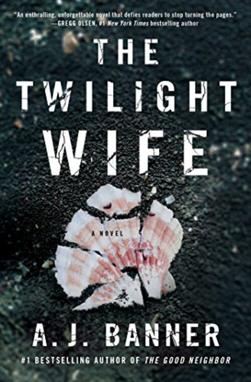 THE TWILIGHT WIFE