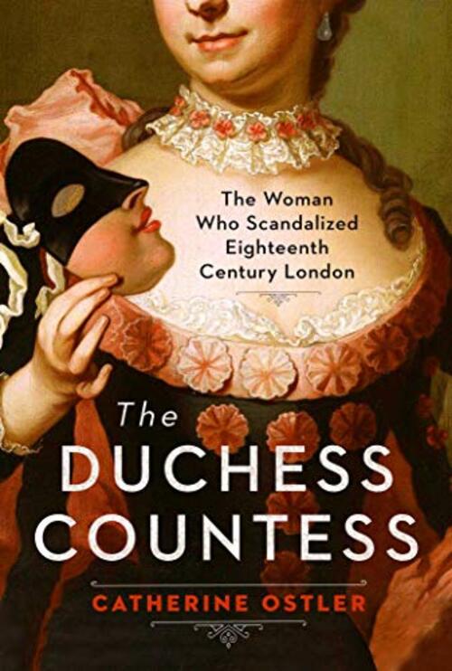 THE DUCHESS COUNTESS