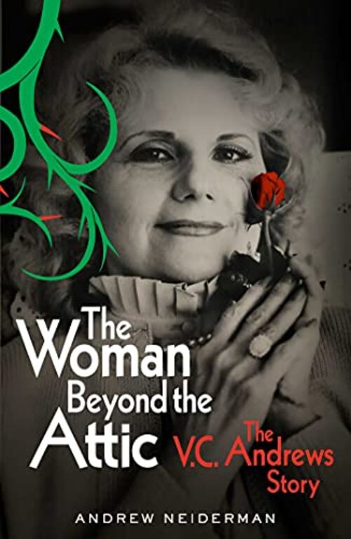 THE WOMAN BEYOND THE ATTIC