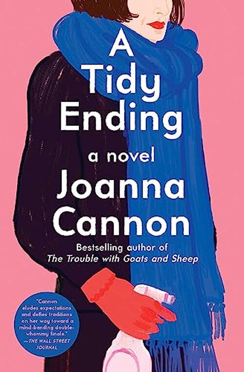 A Tidy Ending by Joanna Cannon