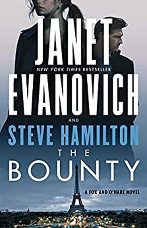 The Bounty by Janet Evanovich