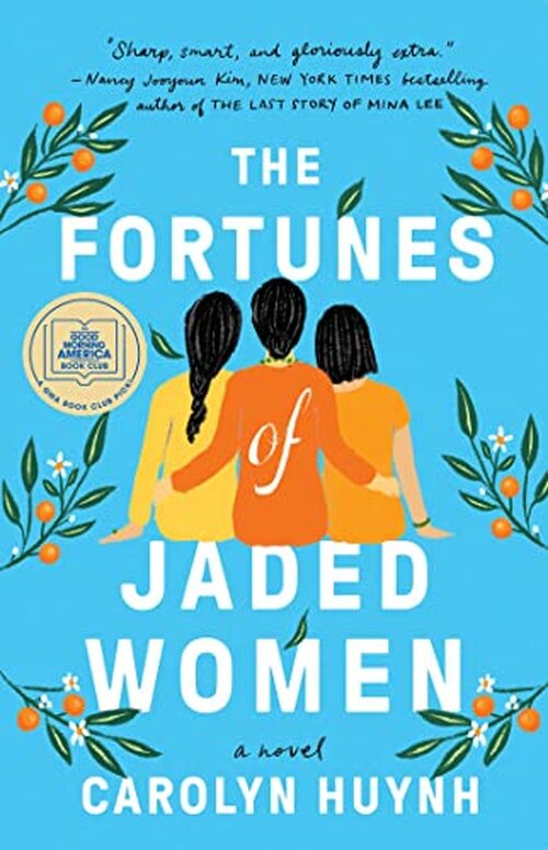 THE FORTUNES OF JADED WOMEN